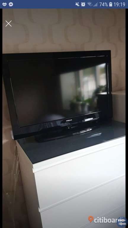 Tv finlux
