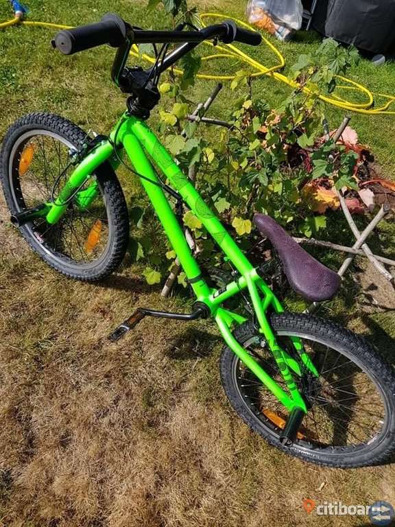 BMX Scott volt x 30
