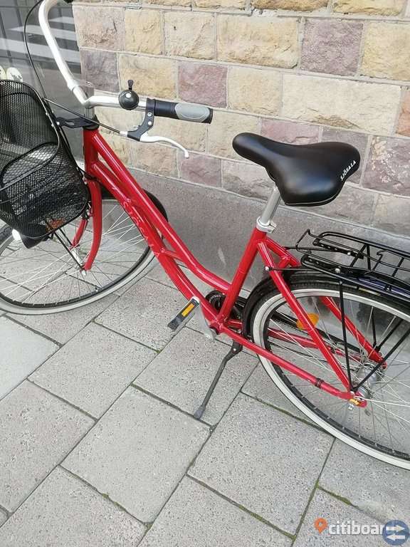 Sjösala Mariedal 28