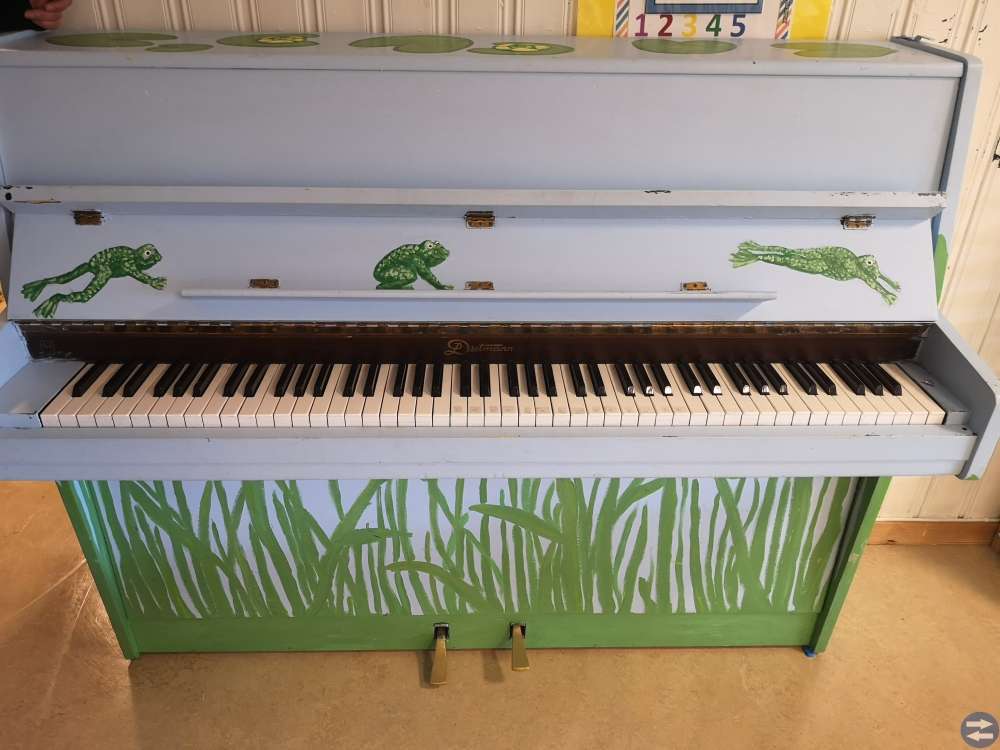 Piano