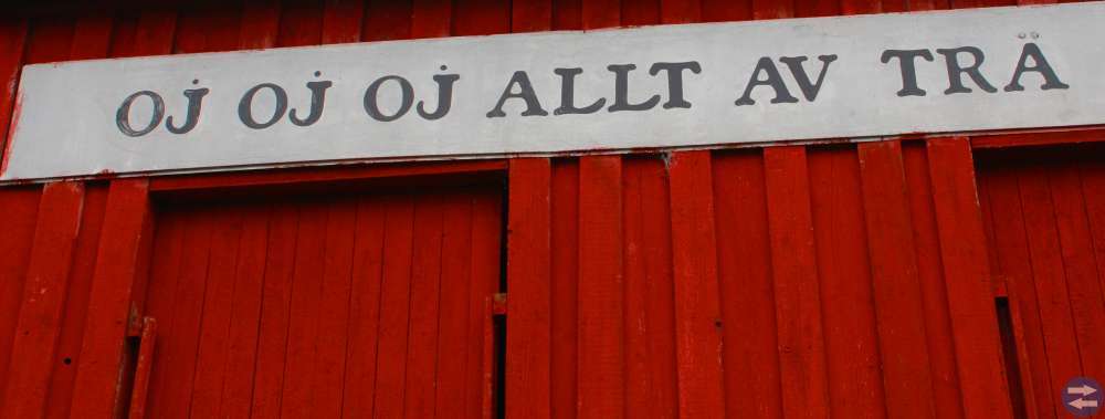 Skrotbilar, byggmaterial, färg (fr 100kr)
