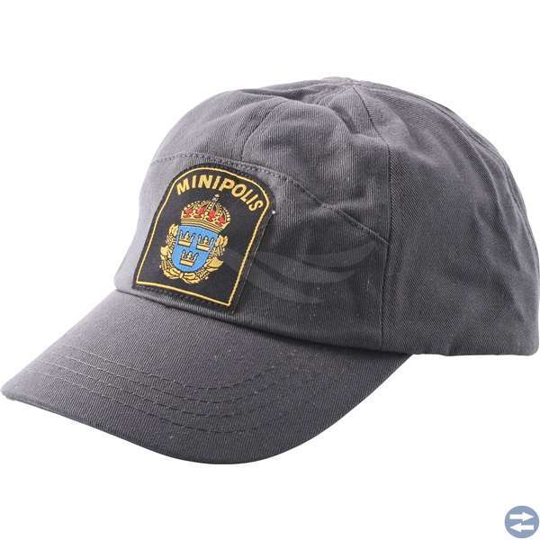 SÖKER MINIPOLIS KEPS