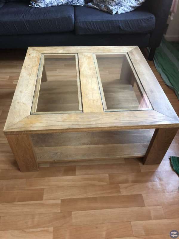 Soffbord