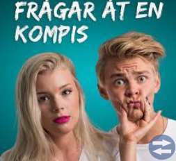 Köpes!! Fråga åt en kompis - Keyyo och Hampus