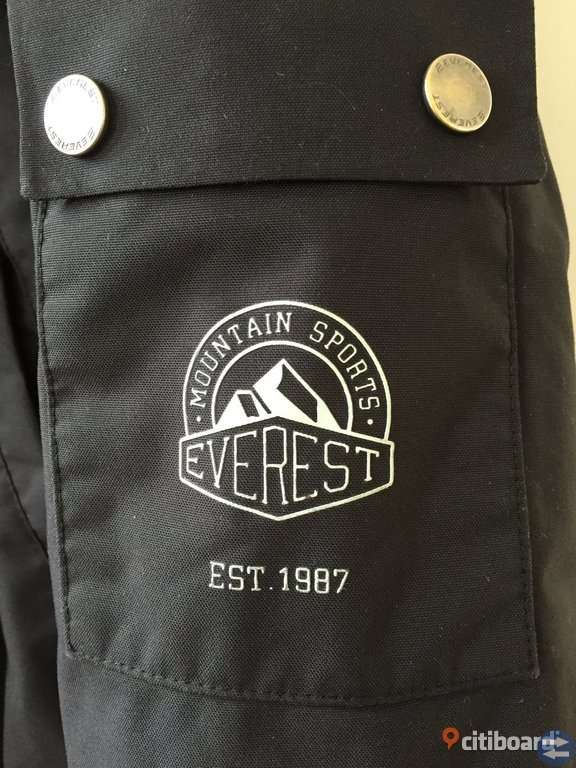 Everest Täckjacka Storlek 170 Alingsåstorget.se Annonsera gratis på Alingsåss bästa och största köp & sälj marknad Everest Täckjacka Storlek 170 Alingsåstorget.se Annonsera gratis på Alingsåss bästa och största köp & sälj marknad