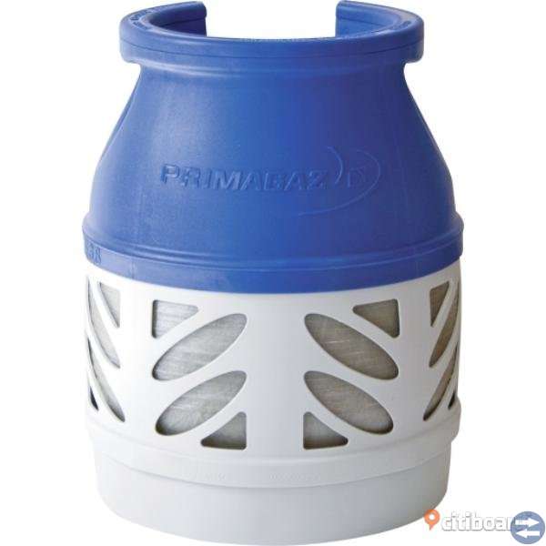 Primagaz Gasoltub Komposit - PK5