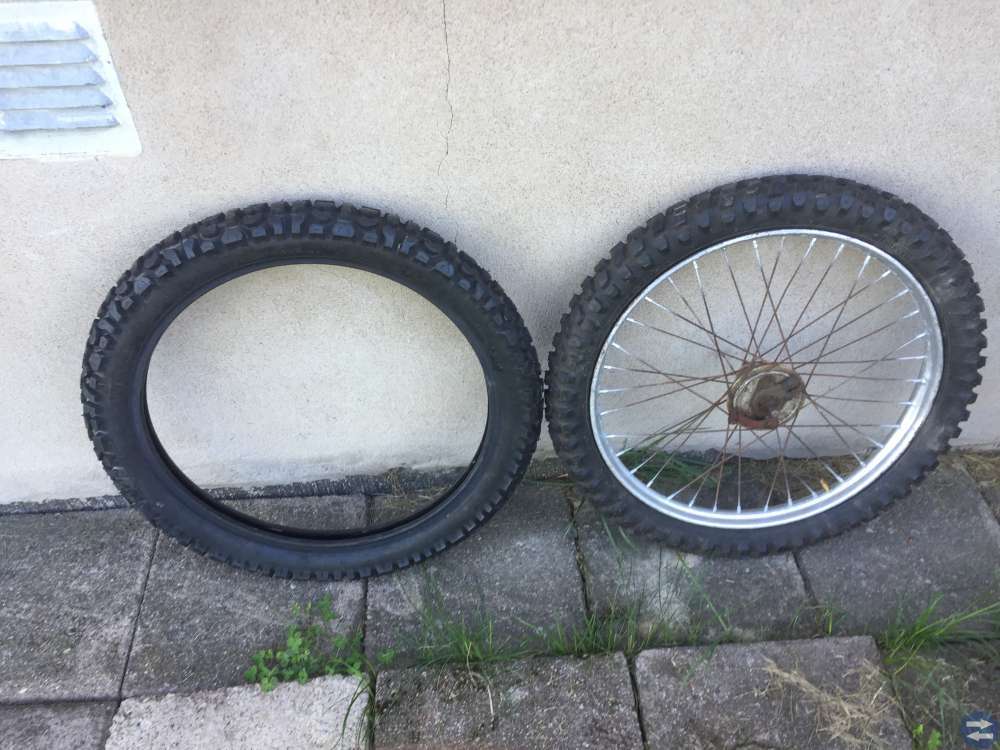 Däck