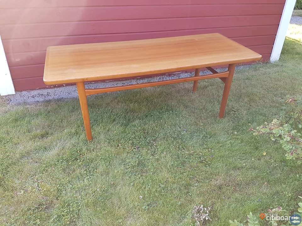 Soffbord