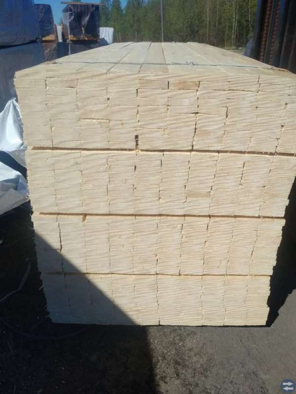 Sale of lumber