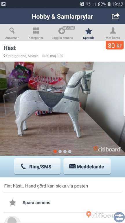 VARNING BEDRAGARE