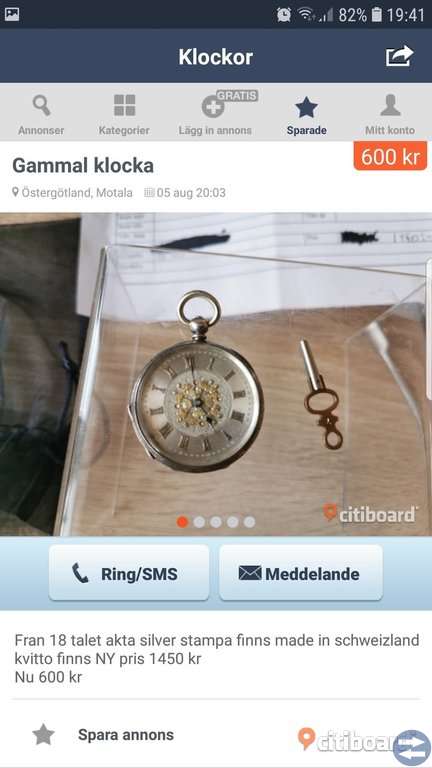 VARNING BEDRAGARE