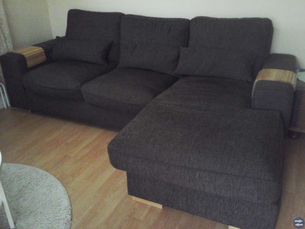 Divansoffa