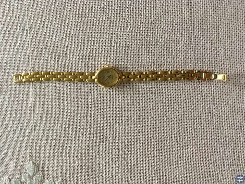 Armbandsur - dam