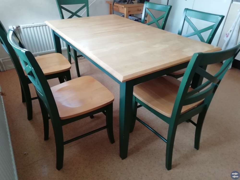 Köksmöbel
