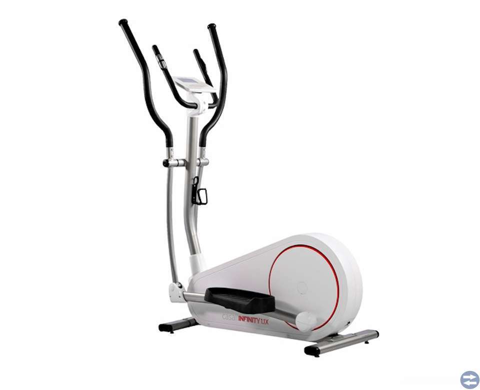 Crosstrainer Casall
