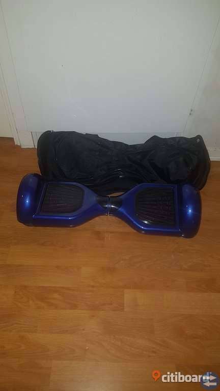 Air board