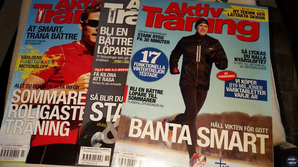 Tidningar
