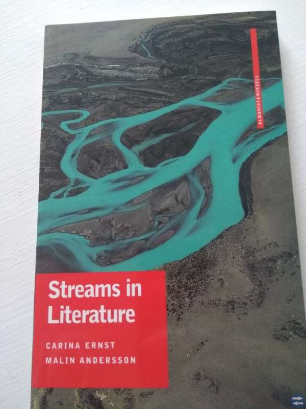 Streams in Leterature