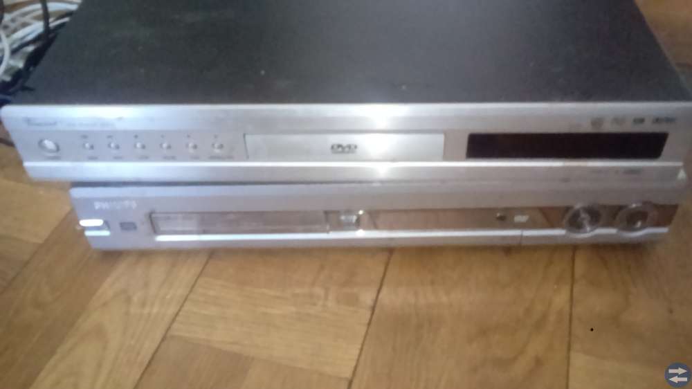 Vincent Dvd player Sdv 1
