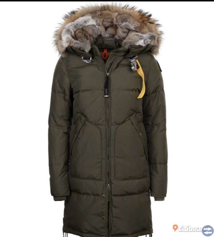 ParaJumper LongBear fint skick Strl M