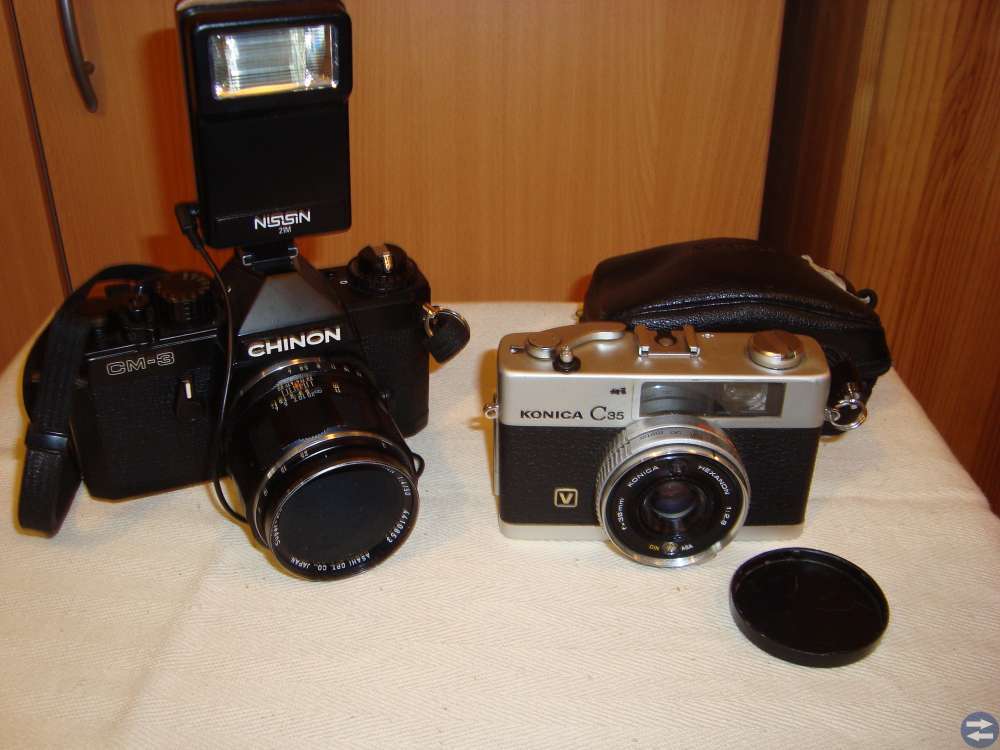 Kamera