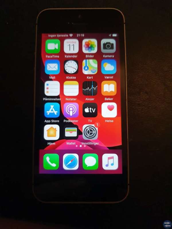IPhone SE 32 GB