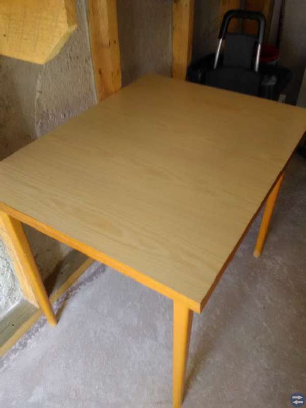 Litet bord