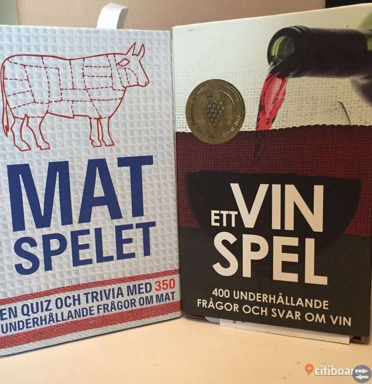Kunskapsspel