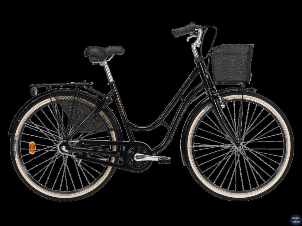 Monark 28´ köpes