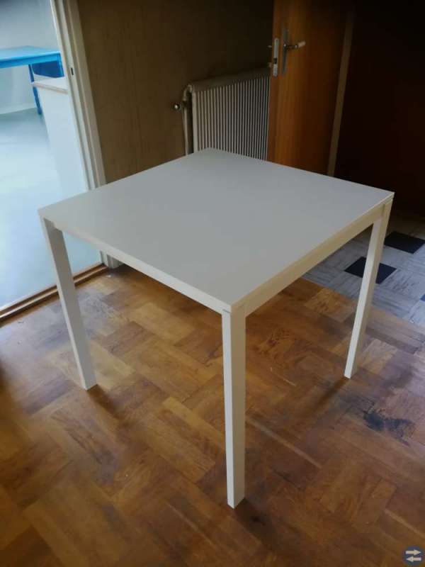 Mindre bord nytt