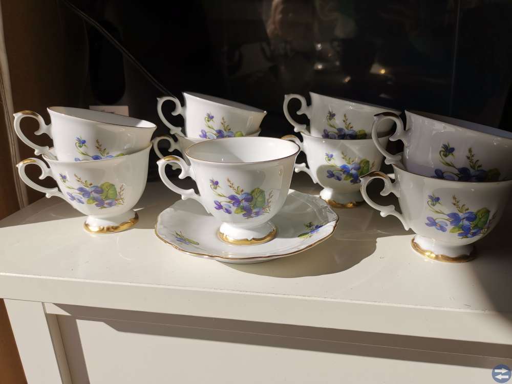 Kaffekoppar