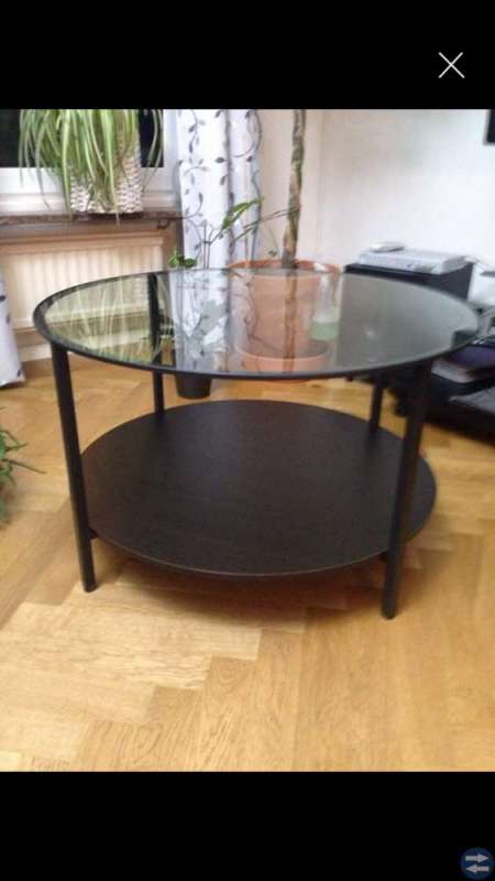 Soffbord