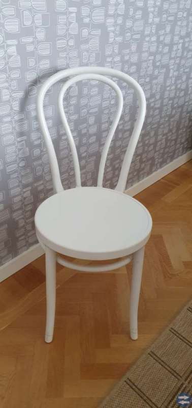 KÖPES Öglan stolar
