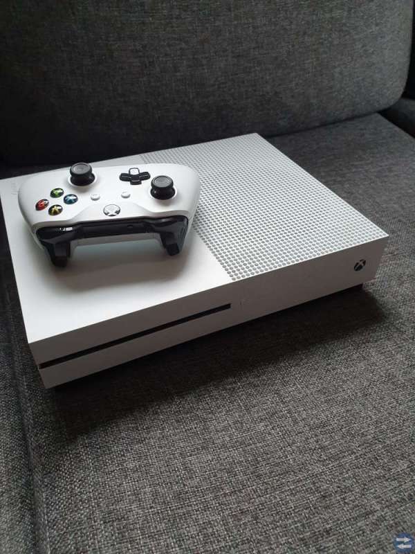 X Box One