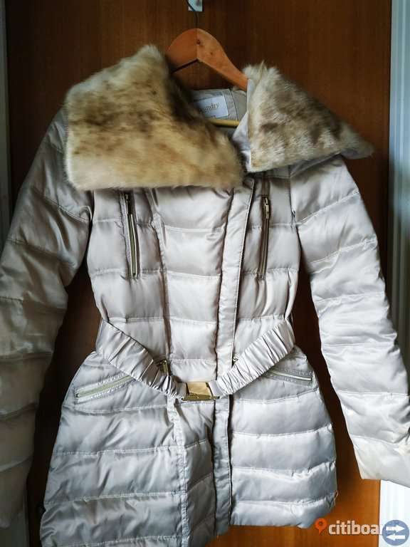 Classy Vinterjacka XS
