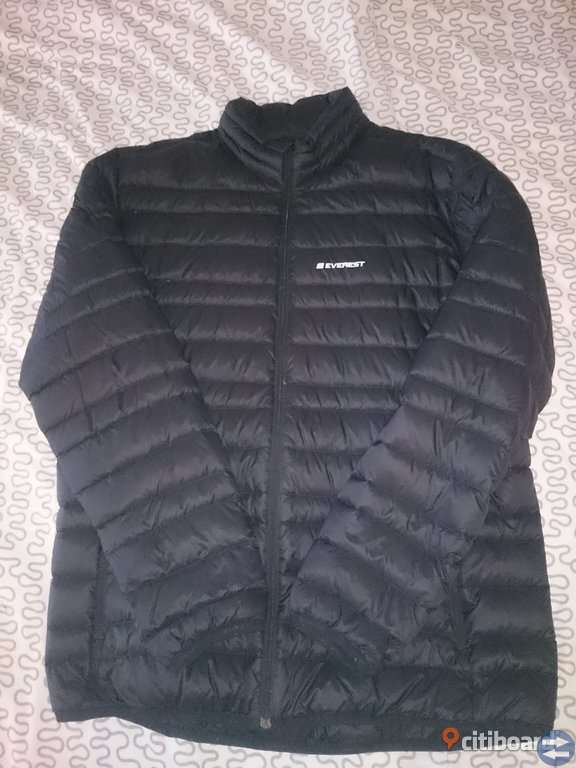 ..:: EVEREST VINTERJACKA ::.. ..:: EVEREST VINTERJACKA ::..