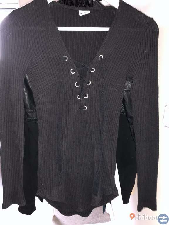 Gina Tricot tröja S