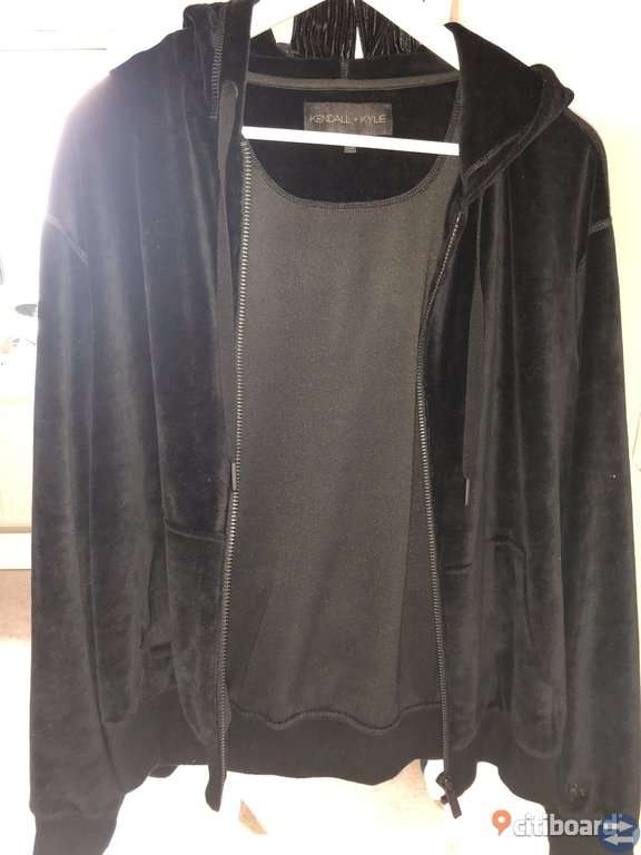 Kendall+Kylie tröja XS
