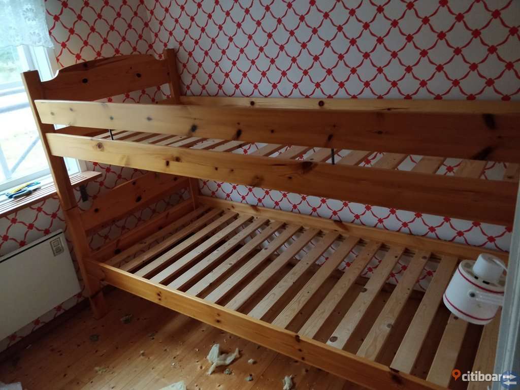 Våningssäng