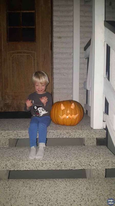 Pumpor