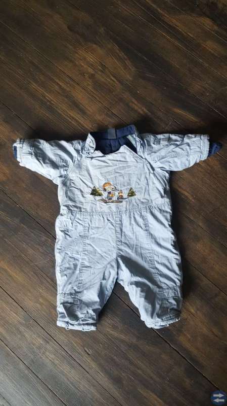 Overall stl 74
