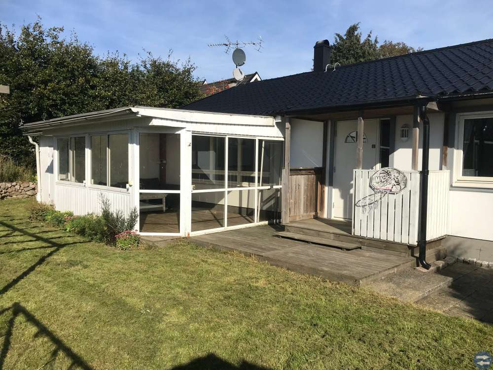 Fint hus uthyres i Onslunda