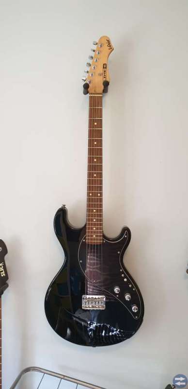 Line6 Variax 300