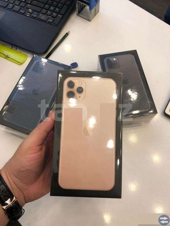 Apple iPhone 11 Pro Samsung Note 10+ Huawei P30 Pr