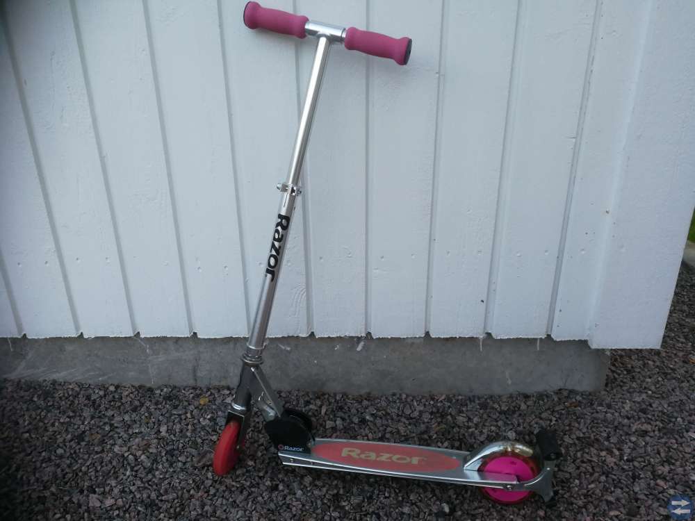 Razor spark sparkcykel / kickboard
