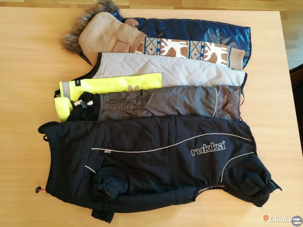 Hundtäcken 40cm