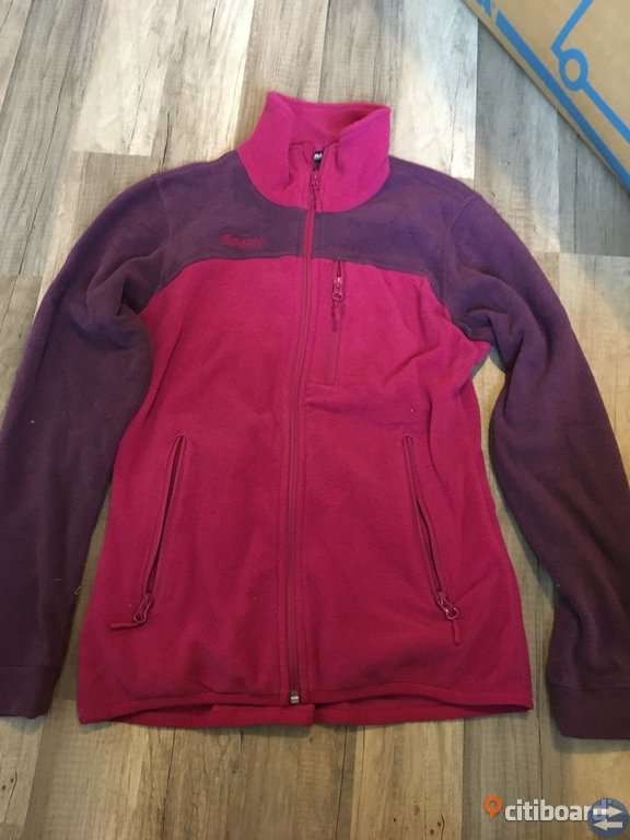 Bergans fleecetröja