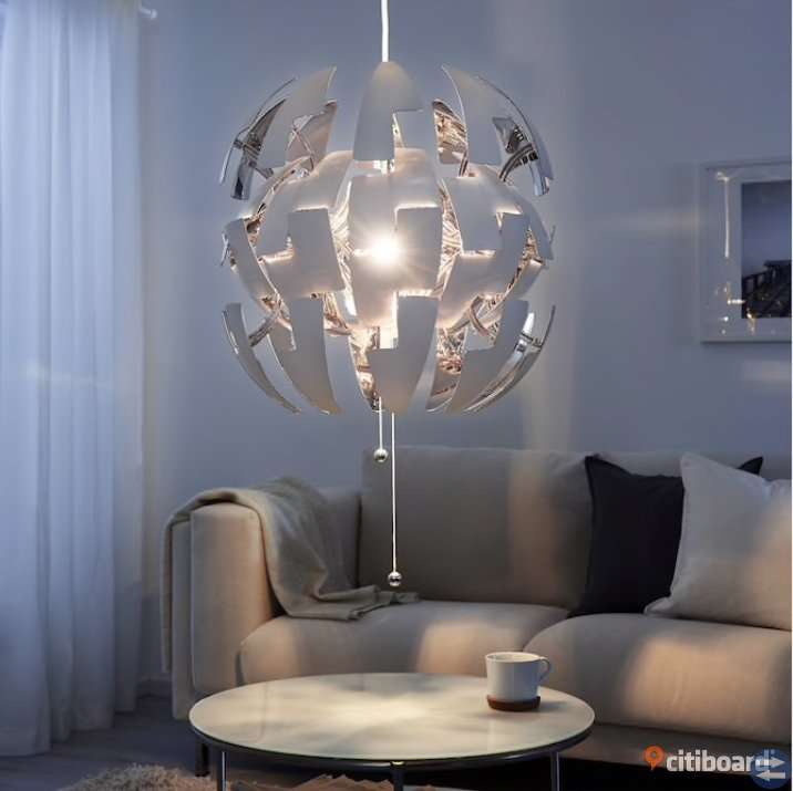 Ikea lampa