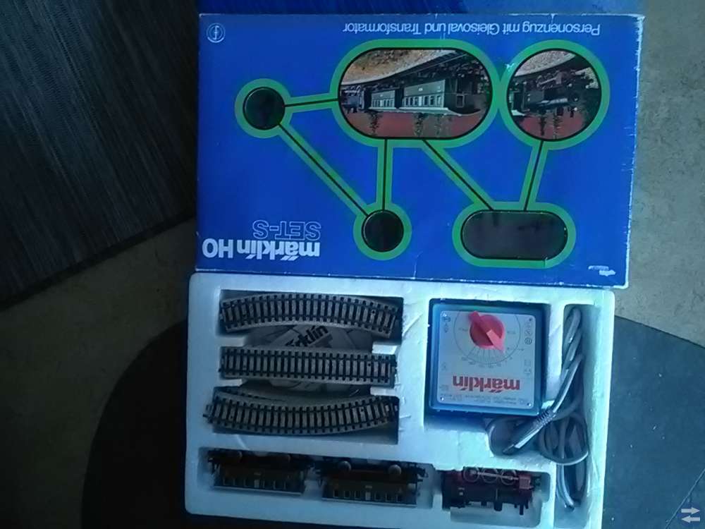Märklin 2920