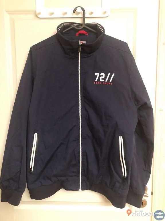 Herrjacka Etirel strl XL